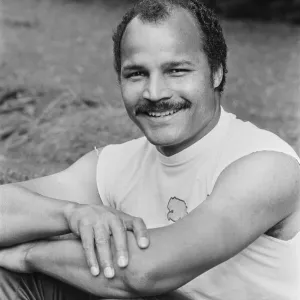 John Anthony Conteh Print - 4x6 inch Photograph