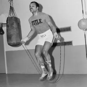 John Anthony Conteh, MBE (born 27 May 1951) is a British former professional boxer who John Anthony Conteh, MBE (born 27 May 1951) is a British former professional boxer who