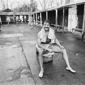John Anthony Conteh, MBE (born 27 May 1951) is a British former professional boxer who John Anthony Conteh, MBE (born 27 May 1951) is a British former professional boxer who