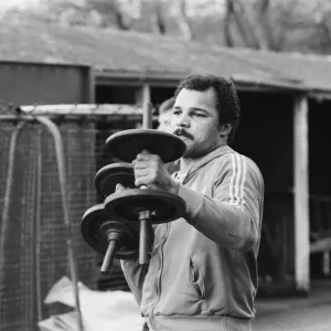 John Anthony Conteh, MBE (born 27 May 1951) is a British former professional boxer who John Anthony Conteh, MBE (born 27 May 1951) is a British former professional boxer who