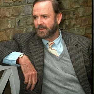 John Cleese Actor in London