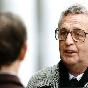 John Cole Political Correspondent BBC dbase John Cole Political Correspondent BBC dbase