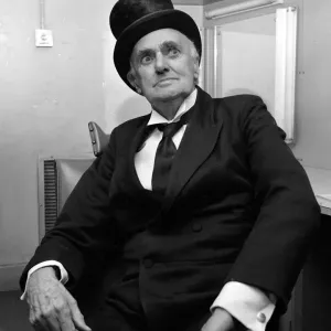 John Laurie as Private Frazer Print (00075) from Memory Lane John Laurie as Private Frazer Print (00075) from Memory Lane
