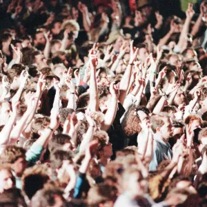 John Lennon Scholarship Concert held at Pier Head, Liverpool. Saturday 5th May 1990 John Lennon Scholarship Concert held at Pier Head, Liverpool. Saturday 5th May 1990