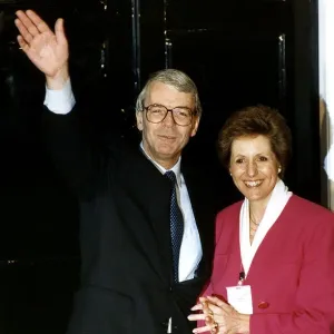 April Collection: 12 Apr 1992