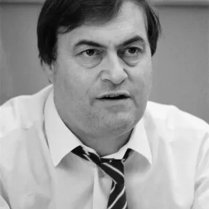 John Prescott MP, Member of Parliament for Hull East John Prescott MP, Member of Parliament for Hull East