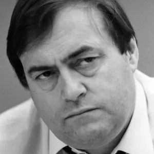 John Prescott MP, Member of Parliament for Hull East John Prescott MP, Member of Parliament for Hull East