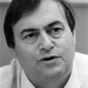 John Prescott MP, Member of Parliament for Hull East John Prescott MP, Member of Parliament for Hull East
