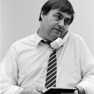 John Prescott MP, Member of Parliament for Hull East John Prescott MP, Member of Parliament for Hull East