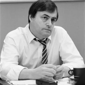 John Prescott MP, Member of Parliament for Hull East John Prescott MP, Member of Parliament for Hull East
