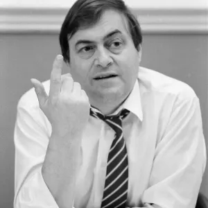 John Prescott MP, Member of Parliament for Hull East John Prescott MP, Member of Parliament for Hull East