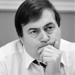 John Prescott MP, Member of Parliament for Hull East John Prescott MP, Member of Parliament for Hull East