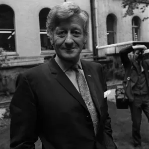 Jon Pertwee 1969 MSI