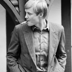 Jon Voight, actor and star of new release, Midnight Cowboy Jon Voight, actor and star of new release, Midnight Cowboy