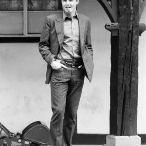 Jon Voight, actor and star of new release, Midnight Cowboy Jon Voight, actor and star of new release, Midnight Cowboy