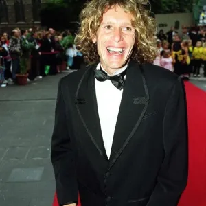 Jonathon Morris Print - Doctor Doolittle Premiere 1998