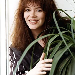 Josie Lawrence Actress And Entertainer