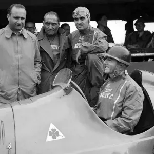 Photo A.019509 JIM CLARK LOTUS TEAM GRAND PRIX F1 RACING DRIVER | eBay