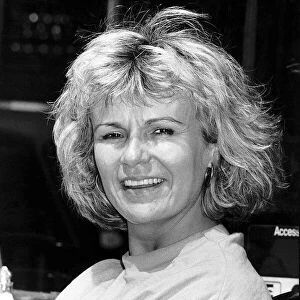 Julie Walters the actress