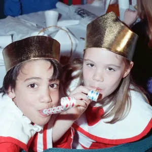 Junior book-lovers flocked to the Pennine Hilton National Hotel to sample the delights of Junior book-lovers flocked to the Pennine Hilton National Hotel to sample the delights of