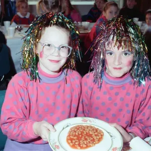 Junior book-lovers flocked to the Pennine Hilton National Hotel to sample the delights of Junior book-lovers flocked to the Pennine Hilton National Hotel to sample the delights of