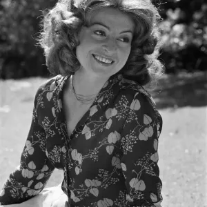 Kay Alexander, Presenter, Midlands Today, BBC regional television news service for Kay Alexander, Presenter, Midlands Today, BBC regional television news service for