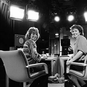 Kay Alexander, Presenters, Midlands Today, BBC regional television news service for