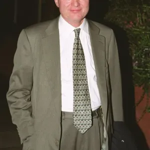 Ken Livingstone MP November 1999 arriving home (11. 20) after a long day of interviews Ken Livingstone MP November 1999 arriving home (11. 20) after a long day of interviews