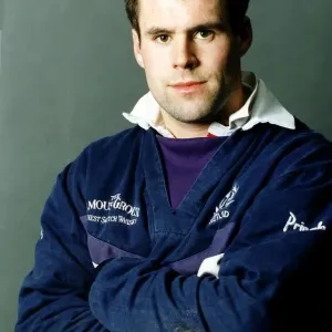 Kenny Logan Scotland rugby player Kenny Logan Scotland rugby player