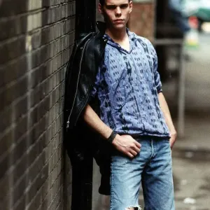 Kevin Dillon actor Kevin Dillon actor