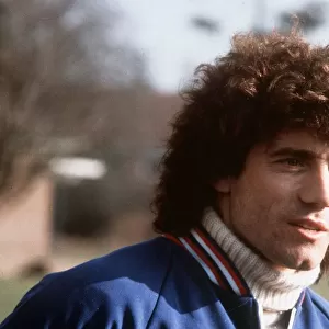 Kevin Keegan footballer manager