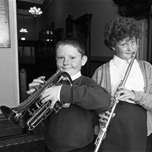 Kirklees Primary School Music Festival - Hundreds of Kirklees primary schoolchildren will