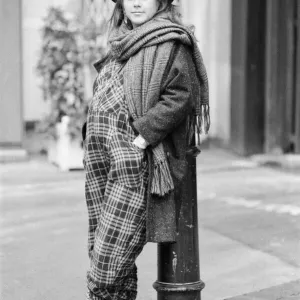 Kirsty MacColl - singer. Kirsty Anna MacColl Kirsty MacColl - singer. Kirsty Anna MacColl