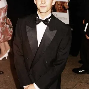 Kristian Schmid Actor star in the TV Soap Neighbours
