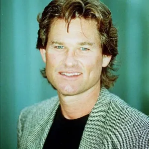 Kurt Russell Actor Print (00136) Kurt Russell Actor Print (00136)