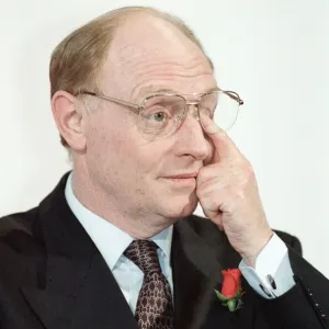 1992 Labour Leader Print - Neil Kinnock 1992 Labour Leader Print - Neil Kinnock