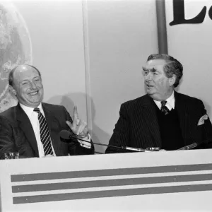 Labour Party Defence Views - 10th December 1986 Print Labour Party Defence Views - 10th December 1986 Print