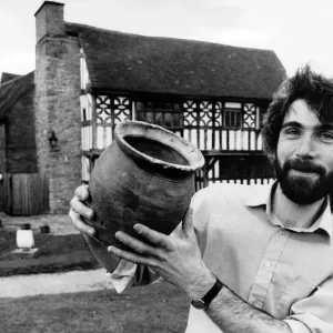 A large part of Sandwells past will shortly be unveiled to the public following a A large part of Sandwells past will shortly be unveiled to the public following a