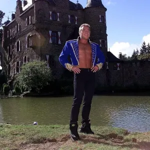 Launch Of Michael Flatley Feet Of Flames World Tour Sept 99 Michael Flatley - Feet Launch Of Michael Flatley Feet Of Flames World Tour Sept 99 Michael Flatley - Feet