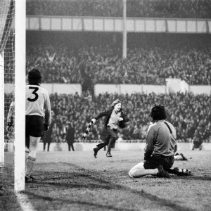 League Cup Semi Final 2nd Leg. Wolverhampton Wanderers v. Tottenham Hotspurs League Cup Semi Final 2nd Leg. Wolverhampton Wanderers v. Tottenham Hotspurs