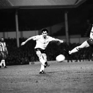League Cup Semi Final Second Leg match at White Hart lane League Cup Semi Final Second Leg match at White Hart lane