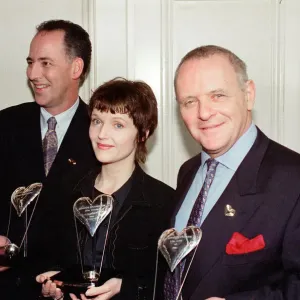 1994 Variety Club Show Business Awards Print 1994 Variety Club Show Business Awards Print