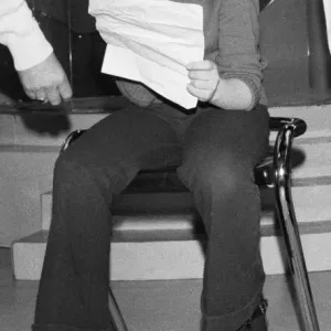 Lena Zavaroni, aged 11, who will be appearing on a BBC TV Special with The Batchelors Lena Zavaroni, aged 11, who will be appearing on a BBC TV Special with The Batchelors