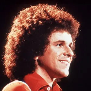 Leo Sayer singer 1978