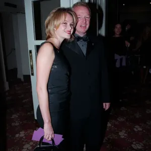 Les Dennis Comedian / TV Presenter September 98 Arriving at the TV Quick Awards in Les Dennis Comedian / TV Presenter September 98 Arriving at the TV Quick Awards in