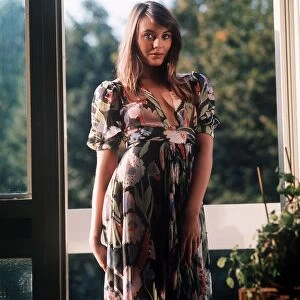 Lesley Anne Down Actress