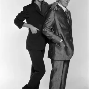 Leslie Ash and Phil Davis, who star in the film Quadrophenia, written by The Who Leslie Ash and Phil Davis, who star in the film Quadrophenia, written by The Who