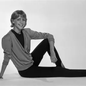 Leslie Ash, who stars in the film Quadrophenia, which is the story of Mod Leslie Ash, who stars in the film Quadrophenia, which is the story of Mod