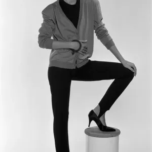 Leslie Ash, who stars in the film Quadrophenia, which is the story of Mod Leslie Ash, who stars in the film Quadrophenia, which is the story of Mod