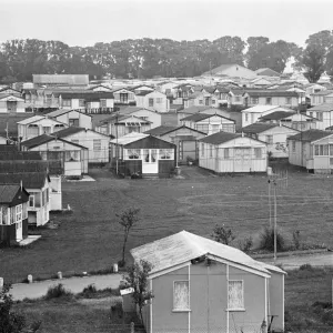 Leysdown Vanity Farm holiday camp. Isle of Sheppey, Kent. 1st June 1967 Leysdown Vanity Farm holiday camp. Isle of Sheppey, Kent. 1st June 1967